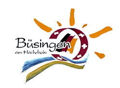 Logo Büsingen