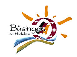 Büsingen Logo